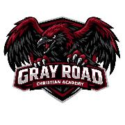 Gray Road Christian Academy Logo